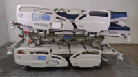 HILL-ROM CARE ASSIST ES HOSPITAL BEDS (QTY. 2)