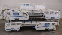 STRYKER 3002 S3 HOSPITAL BEDS (QTY. 2)