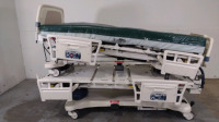 STRYKER SECURE 3002 HOSPITAL BEDS (QTY. 2)