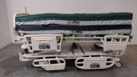 STRYKER SECURE 3002 HOSPITAL BEDS (QTY. 2)