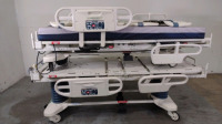 STRYKER 3002 S3 HOSPITAL BEDS (QTY. 2)