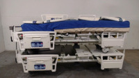 STRYKER EPIC 2030 (SQUARE RAILS) HOSPITAL BEDS (QTY. 2)