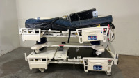 STRYKER EPIC 2030 (SQUARE RAILS) HOSPITAL BEDS (QTY. 2)