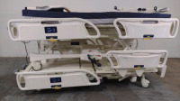 STRYKER FL28EX HOSPITAL BEDS (QTY. 2)