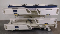 STRYKER FL28EX HOSPITAL BEDS (QTY. 2)