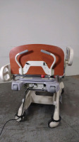 STRYKER LD304 BIRTHING BED