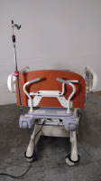 STRYKER LD304 BIRTHING BED