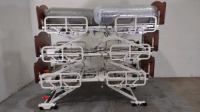 JOERNS EASYCARE HOSPITAL BEDS (QTY. 3)