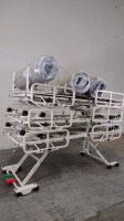 JOERNS EASYCARE HOSPITAL BEDS (QTY. 3)