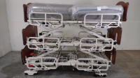 JOERNS EASYCARE HOSPITAL BEDS (QTY. 3)