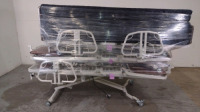 MED-MIZER RETRACTABED HOSPITAL BEDS (QTY. 3)