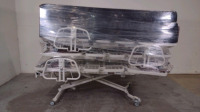 MED-MIZER RETRACTABED HOSPITAL BEDS (QTY. 3)