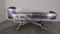 MED-MIZER RETRACTABED HOSPITAL BED