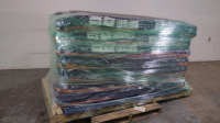 STRYKER ISOFLEX LAL LOT OF MATTRESSES