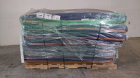 STRYKER ISOFLEX LAL LOT OF MATTRESSES