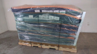 STRYKER ISOFLEX LAL LOT OF MATTRESSES