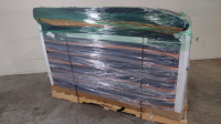 STRYKER ISOFLEX LAL LOT OF MATTRESSES