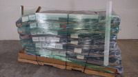 STRYKER ISOFLEX LAL LOT OF MATTRESSES