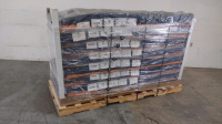 STRYKER ISOFLEX LAL LOT OF MATTRESSES