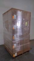 PROTEKT 100 LOT OF MATTRESSES