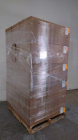 PROTEKT 100 LOT OF MATTRESSES