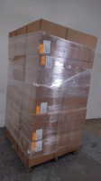 PROTEKT 100 LOT OF MATTRESSES