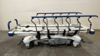 STRYKER 1105 5TH WHEEL GLIDEAWAY STRETCHER