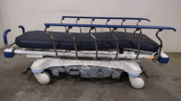 STRYKER 1105 5TH WHEEL GLIDEAWAY STRETCHER