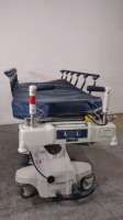 STRYKER 1025 ZOOM GLIDEAWAY BIG WHEEL STRETCHER