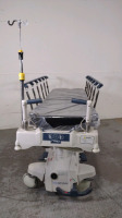 STRYKER 1025 ZOOM GLIDEAWAY BIG WHEEL STRETCHER