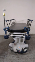 STRYKER 1015 BIG WHEEL GLIDEAWAY STRETCHER