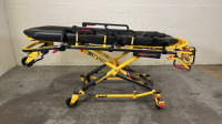 STRYKER MX-PRO R3 RUGGED AMBULANCE STRETCHER