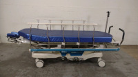 HILL-ROM TRANSTAR P8010 STRETCHER