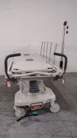 HILL-ROM P8000 STRETCHER