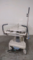 HILL-ROM P8000 STRETCHER