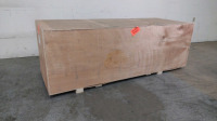 AMICO CORP. TITAN TRANSPORT STRETCHER (IN CRATE)