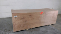 AMICO CORP. TITAN TRANSPORT STRETCHER (IN CRATE)