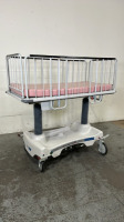 STERIS HAUSTED PEDIATRIC CARE STRETCHER