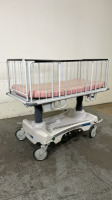 STERIS HAUSTED PEDIATRIC CARE STRETCHER