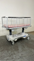 STERIS HAUSTED PEDIATRIC CARE STRETCHER