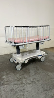 STERIS HAUSTED PEDIATRIC CARE STRETCHER