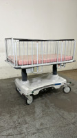 STERIS HAUSTED PEDIATRIC CARE STRETCHER