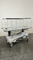 STERIS HAUSTED PEDIATRIC CARE STRETCHER