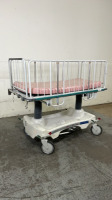 STERIS HAUSTED PEDIATRIC CARE STRETCHER