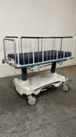 STERIS HAUSTED PEDIATRIC CARE STRETCHER