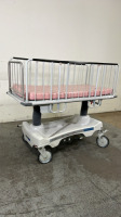 STERIS HAUSTED PEDIATRIC CARE STRETCHER