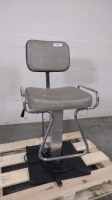 POWER EXAM CHAIR WITH FOOT CONTROL