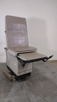 MIDMARK 404 EXAM TABLE