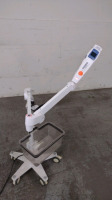 ACCUVEIN AV400 1.0 VEIN VIEWER ON ROLLING STAND