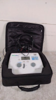 WELCH ALLYN 28200 WA AM282 AUDIOMETER